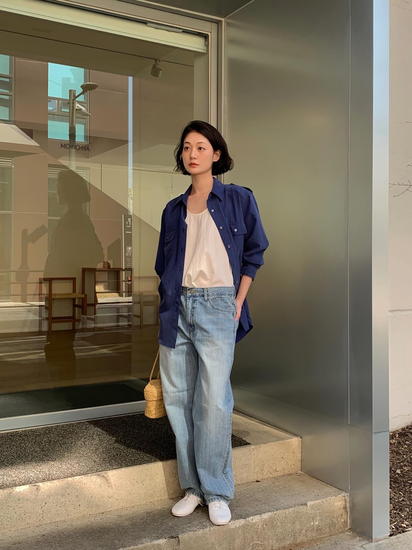 4 kiểu quần d&agrave;i m&ugrave;a h&egrave; hack tuổi xuất sắc- Ảnh 3.