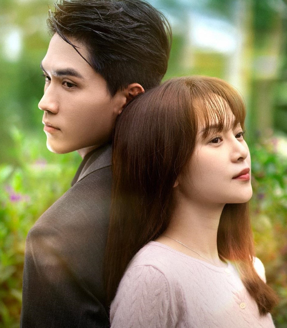 Showbiz Việt c&oacute; th&ecirc;m 1 cặp đ&ocirc;i phim giả t&igrave;nh thật visual chấn động?- Ảnh 1.