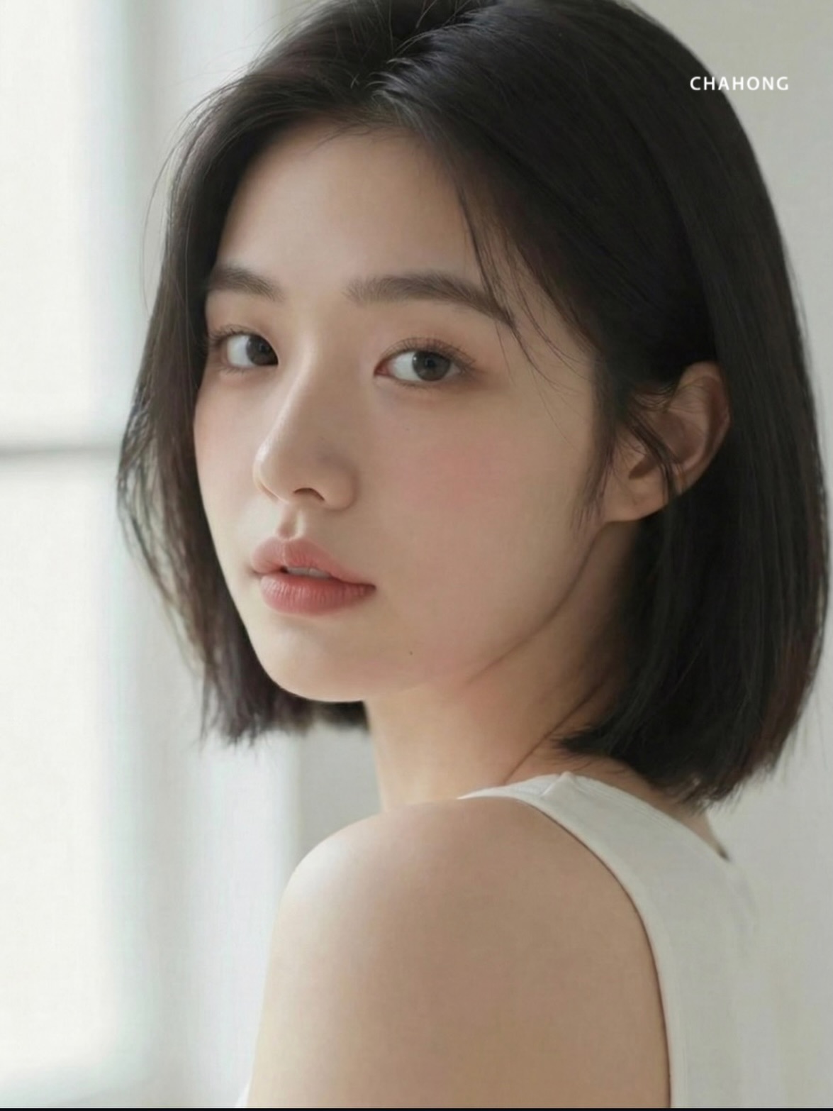 5 kiểu t&oacute;c ngắn đẹp ho&agrave;n hảo d&agrave;nh cho khu&ocirc;n mặt tr&ograve;n, cắt xong h&egrave; n&agrave;y xinh xuất sắc- Ảnh 1.