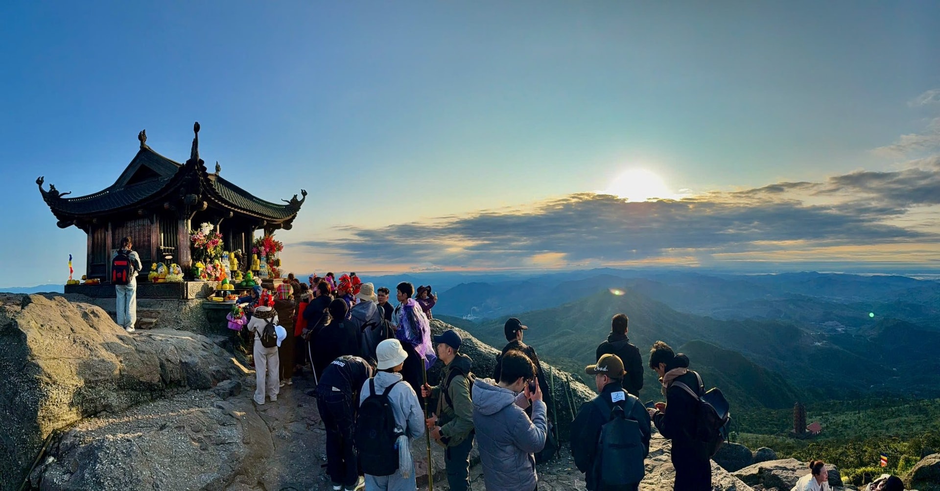 1 điểm đến từng thu 40 tỷ đồng/năm đang mở cửa miễn ph&iacute; cho to&agrave;n bộ người d&acirc;n Việt Nam: Rộng 9.295 ha, mới được UNESCO ghi danh- Ảnh 4.