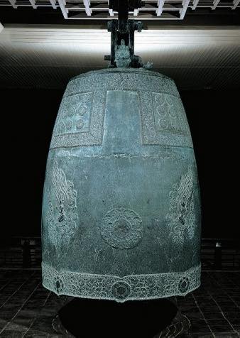 Tiếng chu&ocirc;ng ch&ugrave;a của BTS: Bảo vật số 29 của H&agrave;n Quốc, 1 ph&uacute;t 39 gi&acirc;y khiến thế giới "ng&atilde; ngửa"- Ảnh 2.