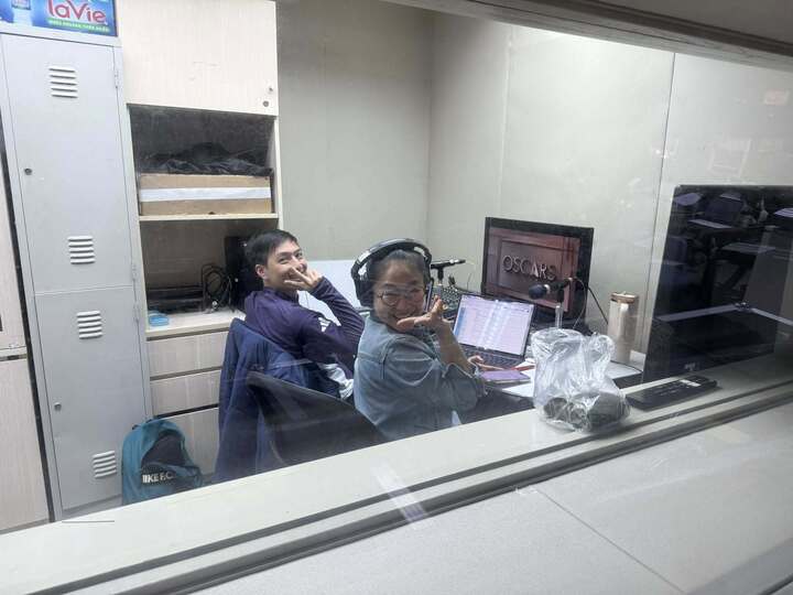 Bất ngờ h&igrave;nh ảnh 'chị K&iacute;nh Hồng' Quỳnh Anh sau nhiều năm k&iacute;n tiếng- Ảnh 1.