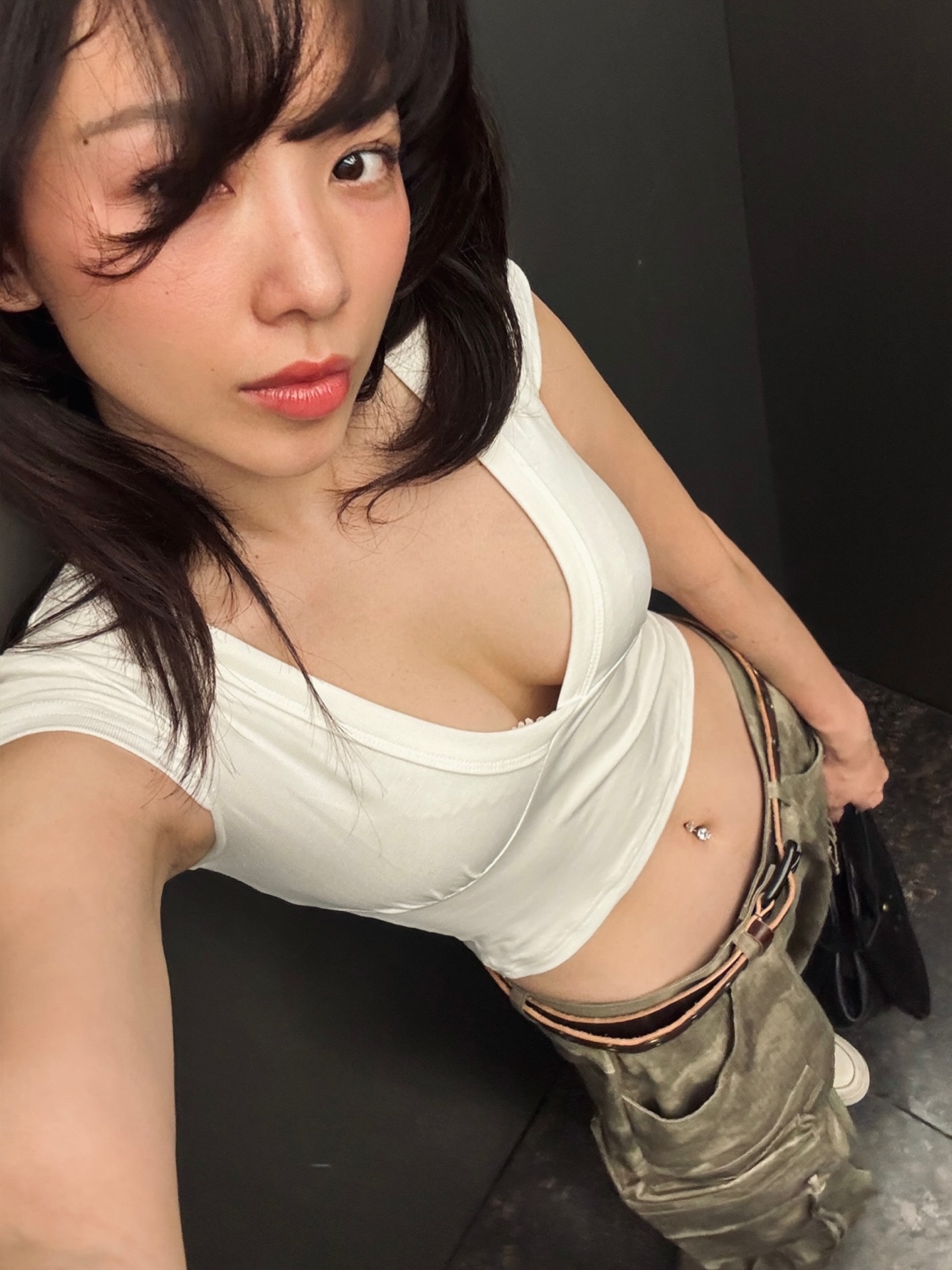 "T&oacute;c Ti&ecirc;n ổn hay cố tỏ ra l&agrave; m&igrave;nh ổn?"- Ảnh 5.