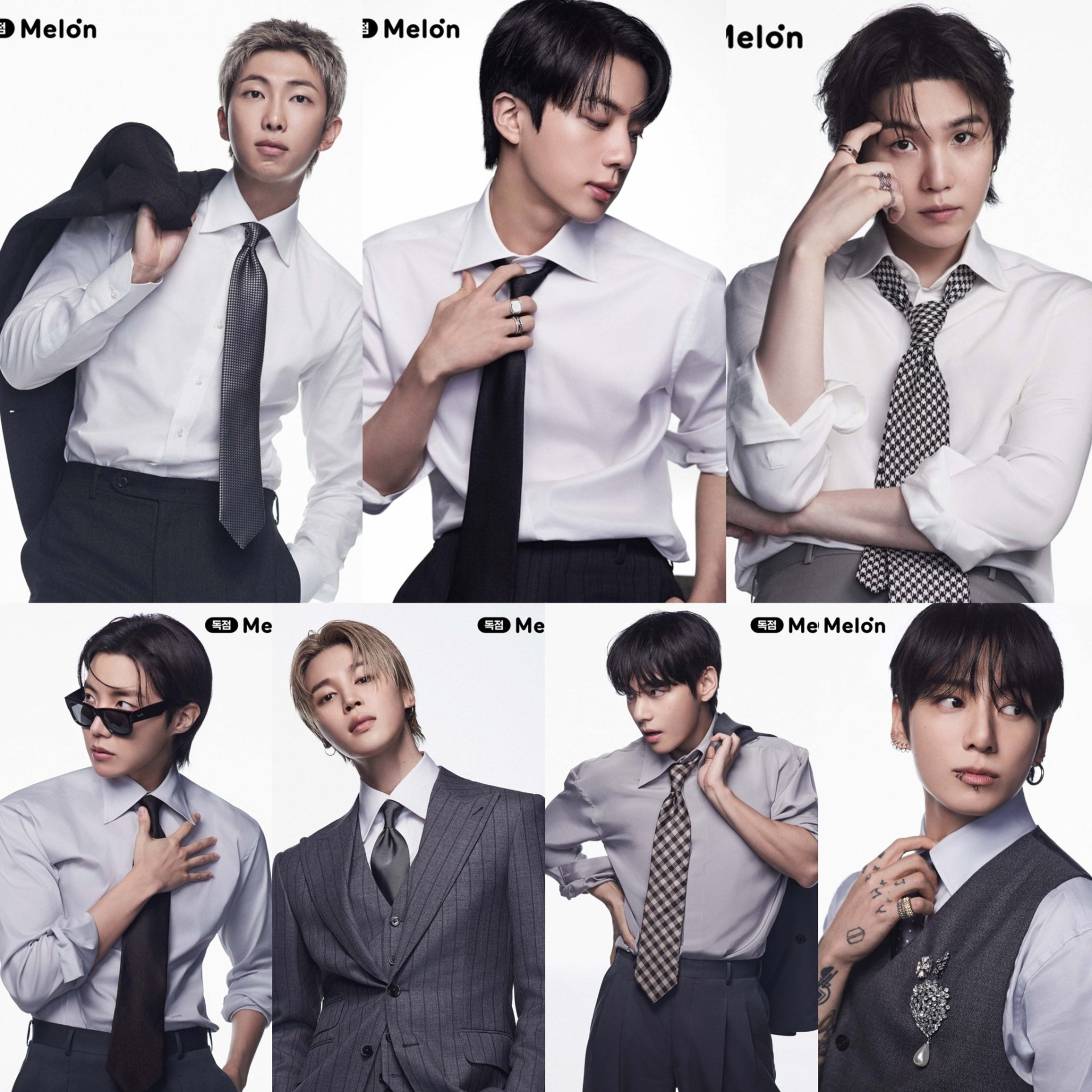 BLACKPINK nh&igrave;n BTS comeback m&agrave; &aacute;i ngại- Ảnh 2.