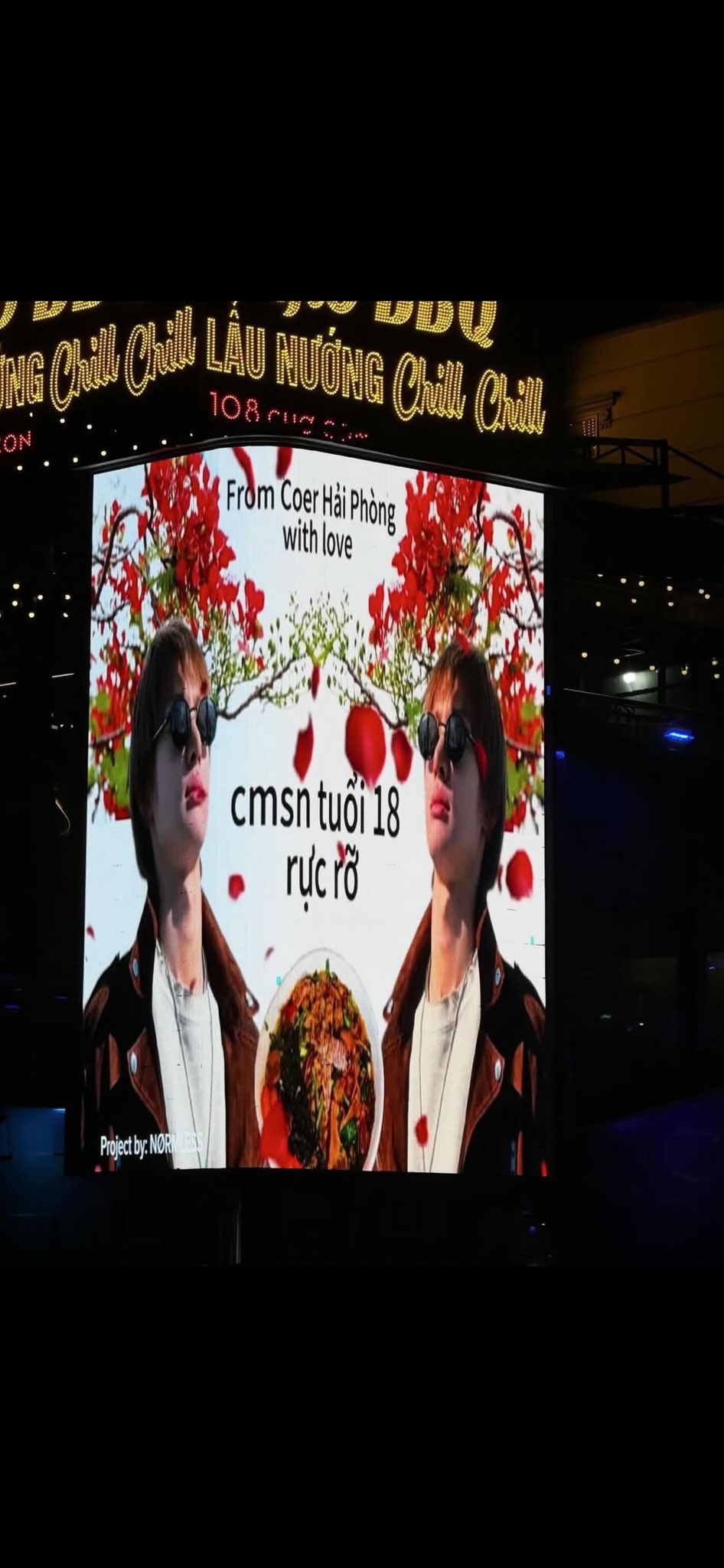 Chuyện g&igrave; xảy ra khiến Vincom B&agrave; Triệu chen ch&uacute;c người tối 20/3?- Ảnh 4.