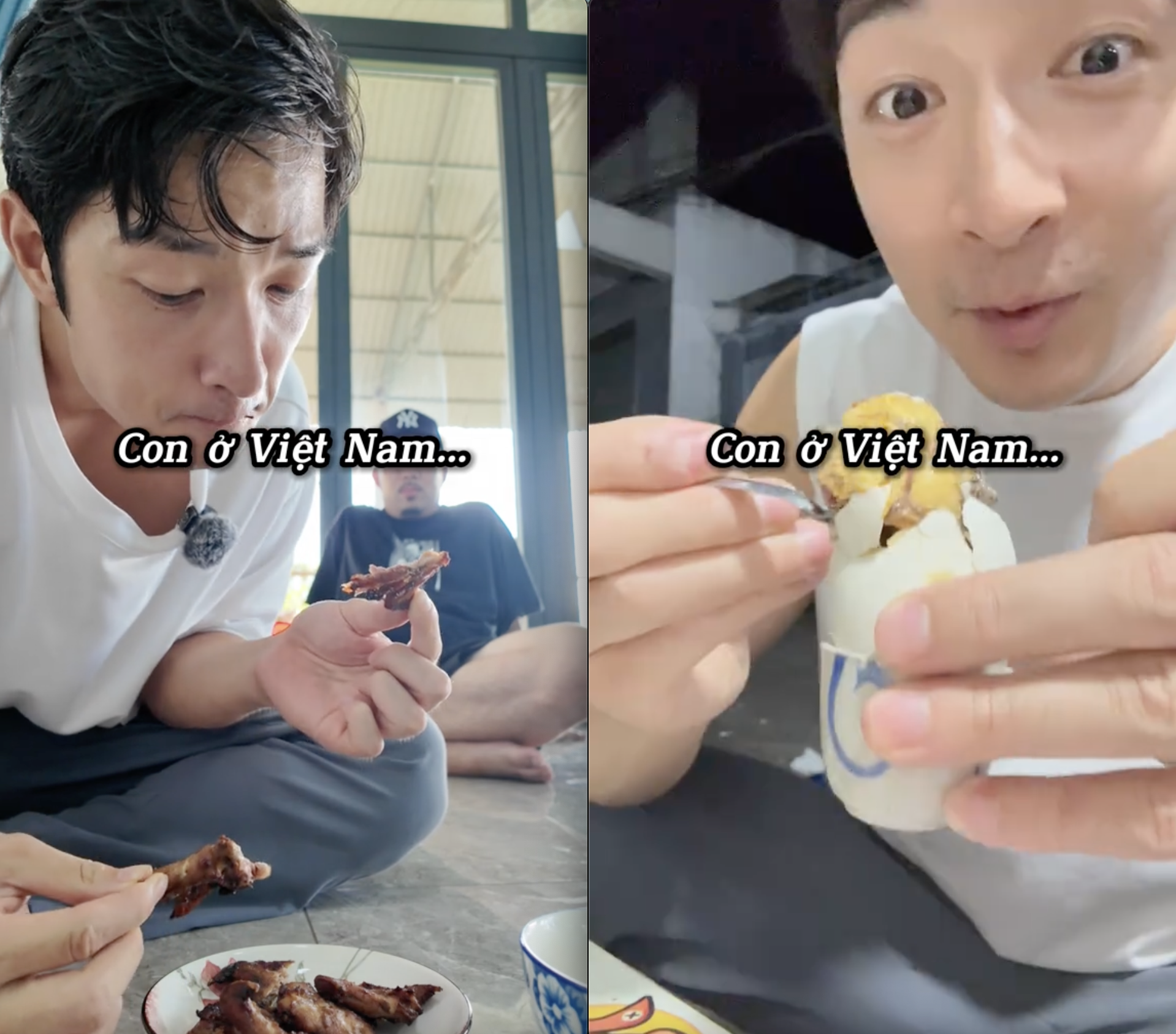 Mẹ gọi về nước nhưng kh&aacute;ch Nhật thừa nhận: "M&igrave;nh lạc ở Việt Nam mất rồi"- Ảnh 3.