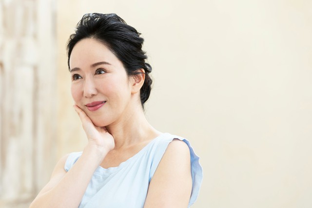 Phụ nữ sau 40 tuổi đang "tự tra tấn" m&igrave;nh v&igrave; kh&ocirc;ng biết điều n&agrave;y!- Ảnh 2.