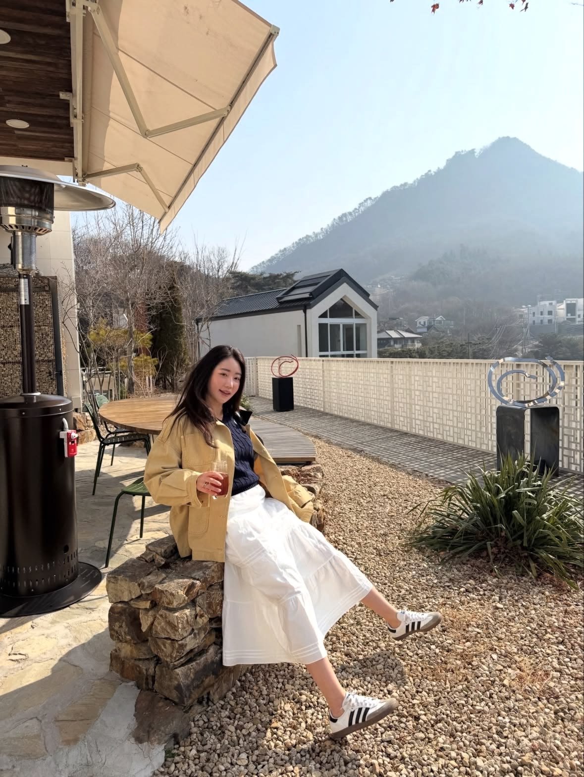 &ldquo;Nếu cả đời n&agrave;y kh&ocirc;ng được l&agrave;m c&ocirc;ng việc mơ ước th&igrave; sao?&rdquo; - c&ocirc; g&aacute;i 20 tuổi hỏi nữ CEO, đ&aacute;p &aacute;n bất ngờ- Ảnh 2.