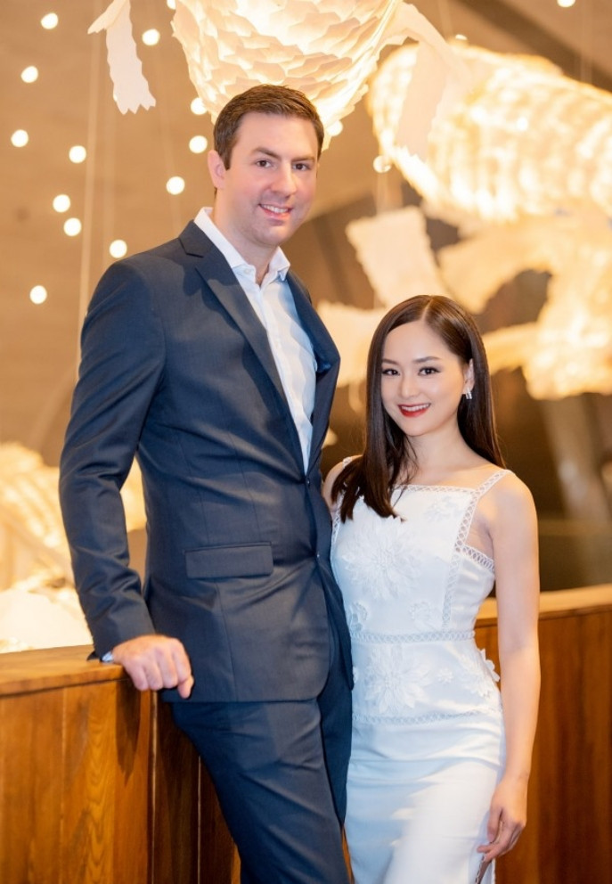 Th&ocirc;ng tin mới nhất về phi&ecirc;n t&ograve;a ly h&ocirc;n của diễn vi&ecirc;n Lan Phương v&agrave; chồng cũ- Ảnh 4.