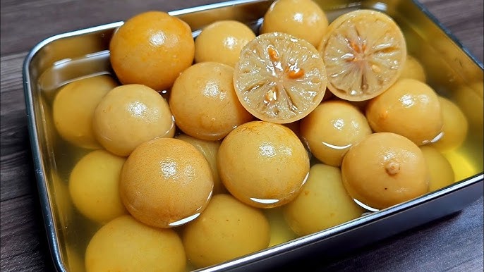 Uống nước chanh muối c&oacute; hạ huyết &aacute;p?- Ảnh 1.