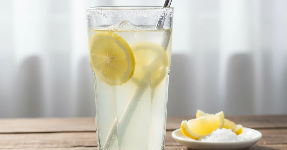 Uống nước chanh muối c&oacute; hạ huyết &aacute;p?- Ảnh 3.