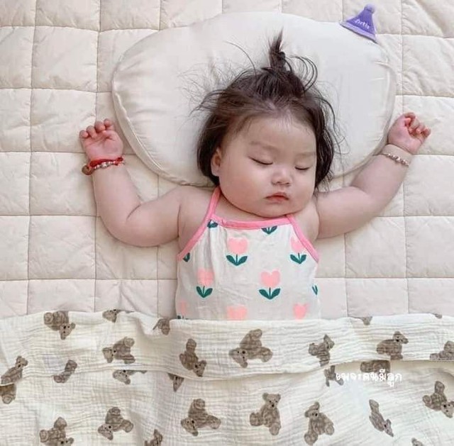 Nghi&ecirc;n cứu x&aacute;c nhận: Người lớn ngủ 7 giờ 18 ph&uacute;t l&agrave; ph&ugrave; hợp! Vậy c&ograve;n trẻ em th&igrave; sao?- Ảnh 4.