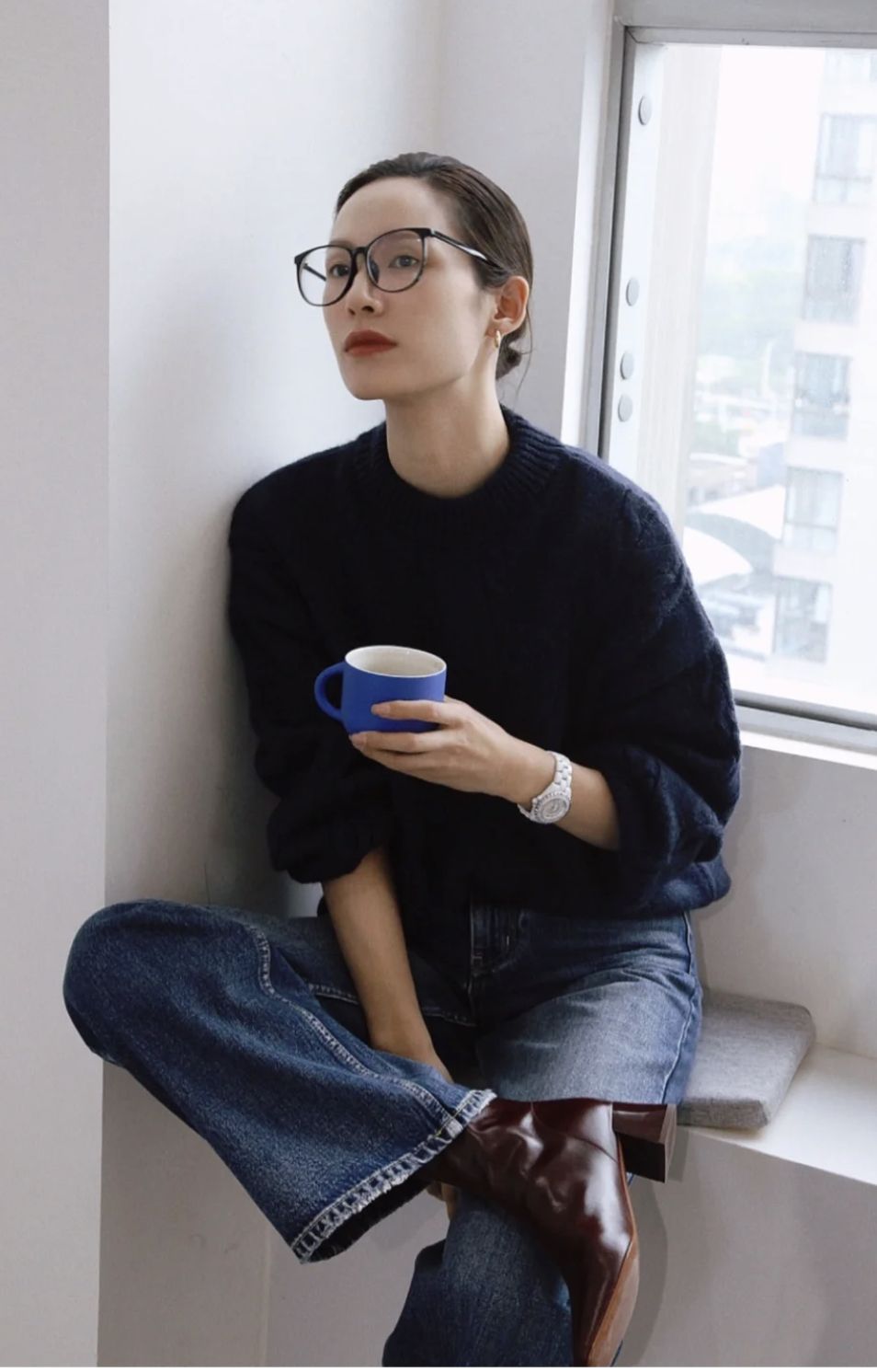 Bước ngoặt của t&ocirc;i ở tuổi 35 g&oacute;i gọn trong 3 từ: Bị sa thải!- Ảnh 1.