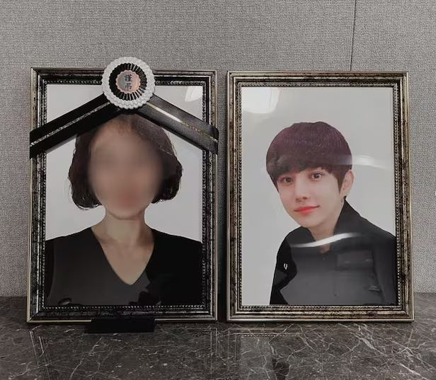 Nam ca sĩ điển trai qua đời đột ngột ở tuổi 32, sau đ&oacute; mẹ anh cũng mất v&igrave; qu&aacute; nhớ con- Ảnh 3.