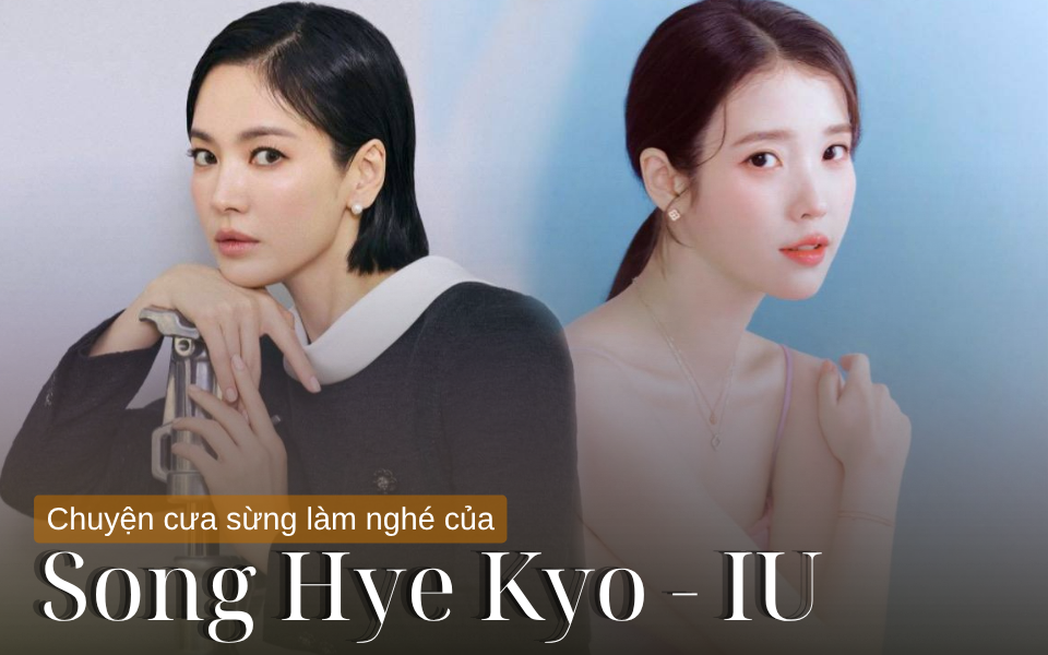 &ldquo;Đừng cho IU đ&oacute;ng phim nữa, c&ocirc; ta chỉ l&agrave; 1 đứa trẻ con cố bắt chước người lớn&rdquo;- Ảnh 4.