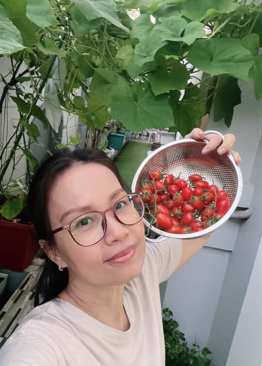 Th&uacute; vui trong biệt thự 20 tỷ của "nữ ho&agrave;ng d&acirc;n ca" Vbiz- Ảnh 15.