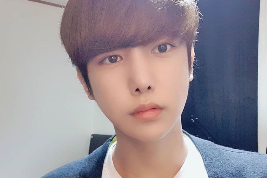 Nam ca sĩ điển trai qua đời đột ngột ở tuổi 32, sau đ&oacute; mẹ anh cũng mất v&igrave; qu&aacute; nhớ con- Ảnh 2.