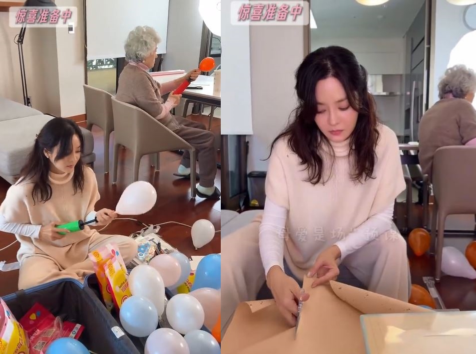 Nhan sắc g&acirc;y sốc của 