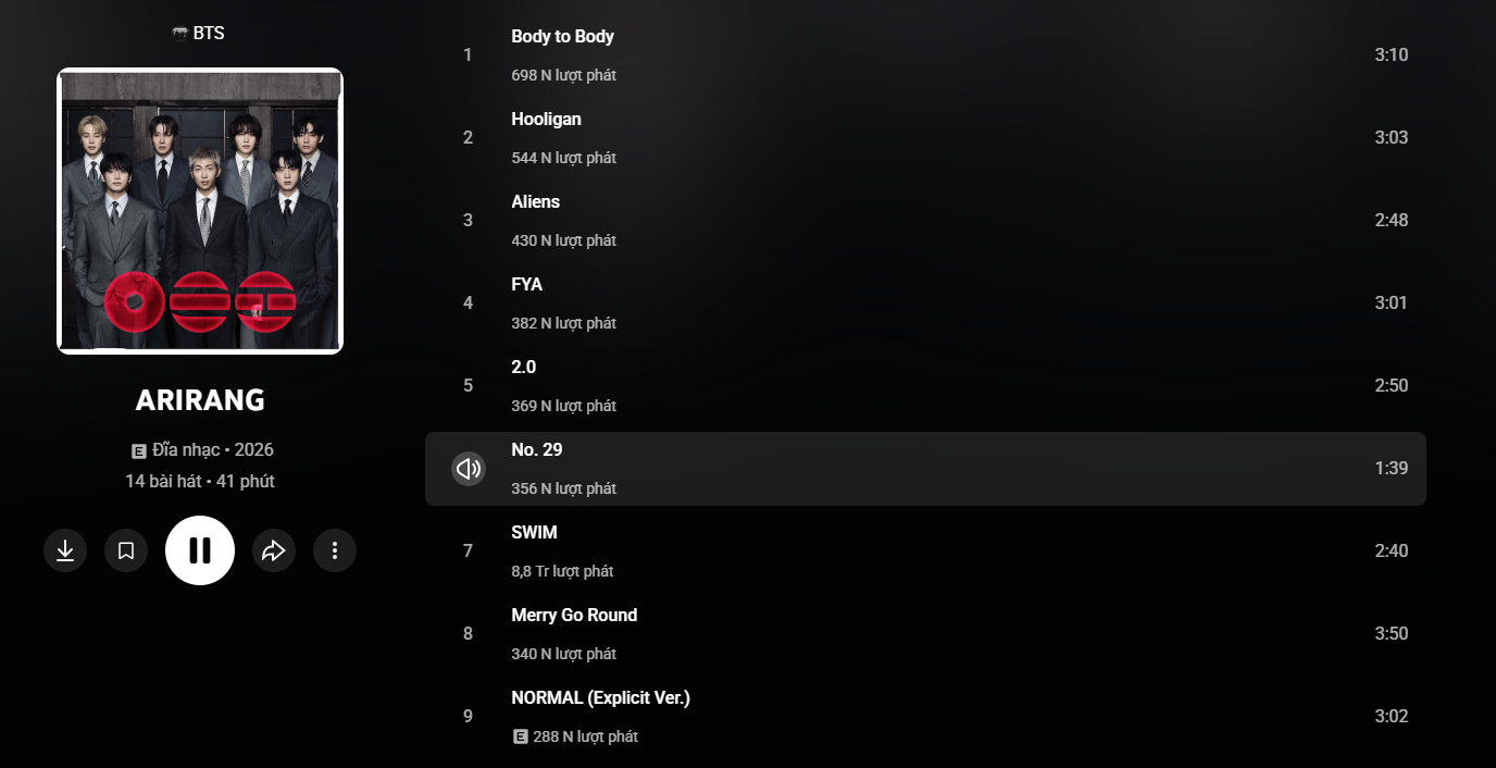 Tiếng chu&ocirc;ng ch&ugrave;a của BTS: Bảo vật số 29 của H&agrave;n Quốc, 1 ph&uacute;t 39 gi&acirc;y khiến thế giới "ng&atilde; ngửa"- Ảnh 1.