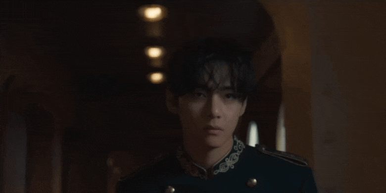 Nh&oacute;m nhạc số 1 thế giới BTS đ&atilde; trở lại: MV đẹp như 1 thước phim t&aacute;i hiện Titanic, &acirc;m nhạc đủ wow!- Ảnh 3.