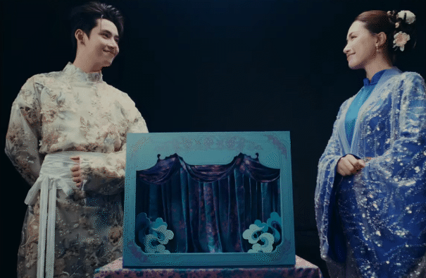 Ho&agrave; Minzy cũng kh&ocirc;ng &ldquo;cứu&rdquo; được điểm yếu của nam ca sĩ Việt nhận đề cử đẹp nhất thế giới- Ảnh 3.