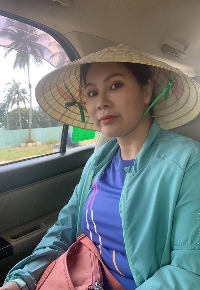 Cuộc sống của doanh nh&acirc;n Nguyễn Ngọc Tiền - vợ cố diễn vi&ecirc;n Qu&yacute; B&igrave;nh trước khi bị bắt- Ảnh 4.