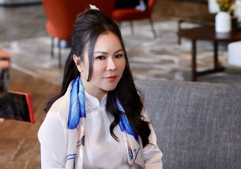 Th&ocirc;ng tin về việc ph&acirc;n chia t&agrave;i sản của doanh nh&acirc;n Nguyễn Ngọc Tiền v&agrave; cố diễn vi&ecirc;n Qu&yacute; B&igrave;nh- Ảnh 3.