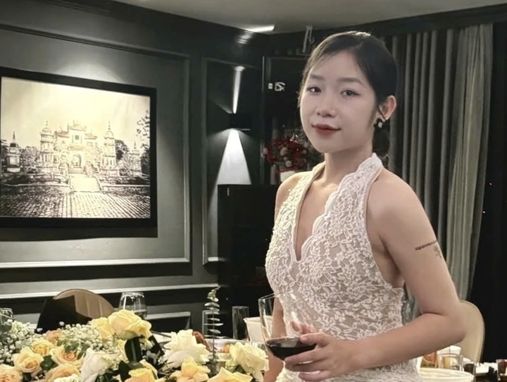 Nữ điều dưỡng 22 tuổi v&agrave; cuộc hồi sinh kỳ diệu sau cơn đột quỵ bất ngờ- Ảnh 3.