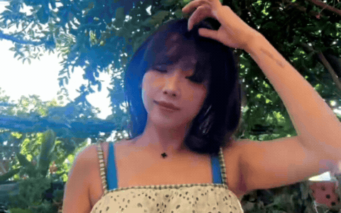 "T&oacute;c Ti&ecirc;n ổn hay cố tỏ ra l&agrave; m&igrave;nh ổn?"- Ảnh 1.