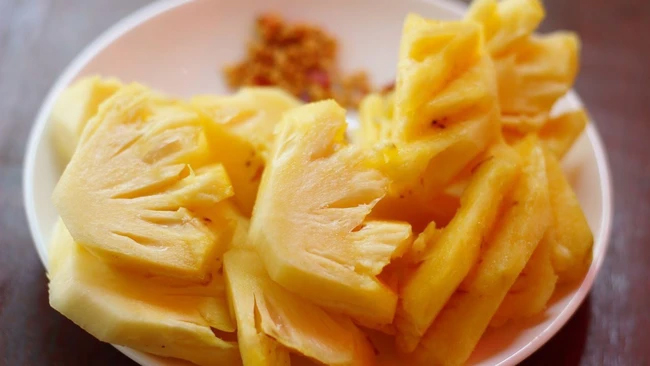 Những loại tr&aacute;i c&acirc;y tuyệt đối kh&ocirc;ng d&ugrave;ng ngay sau bữa ăn- Ảnh 5.