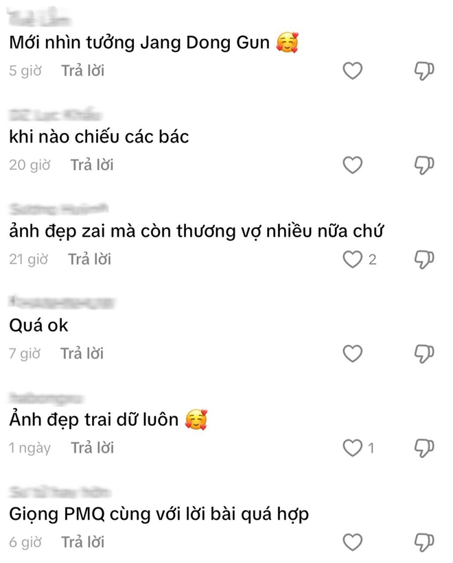 Nam thần &ldquo;c&oacute; tuổi&rdquo; l&agrave; cực phẩm khiến Quốc Trường phải r&eacute;n, clip mặc sơ mi trắng h&uacute;t ngay 2 triệu lượt xem- Ảnh 4.