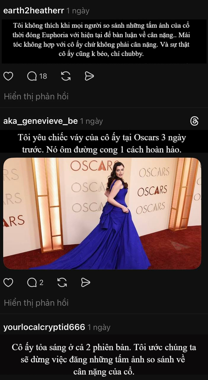 M&agrave;n lột x&aacute;c của người đẹp ngoại cỡ khiến c&otilde;i mạng ồn &agrave;o: Người khen đẹp, người ch&ecirc; hết sexy- Ảnh 2.