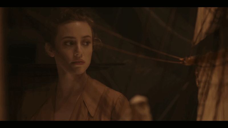 C&ocirc; g&aacute;i đ&oacute;ng MV comeback của BTS: 