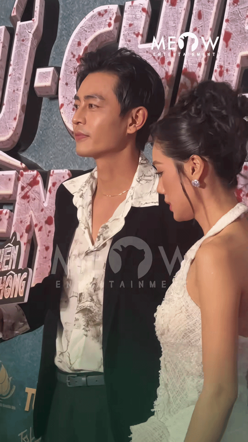 Nam thần &ldquo;c&oacute; tuổi&rdquo; l&agrave; cực phẩm khiến Quốc Trường phải r&eacute;n, clip mặc sơ mi trắng h&uacute;t ngay 2 triệu lượt xem- Ảnh 7.