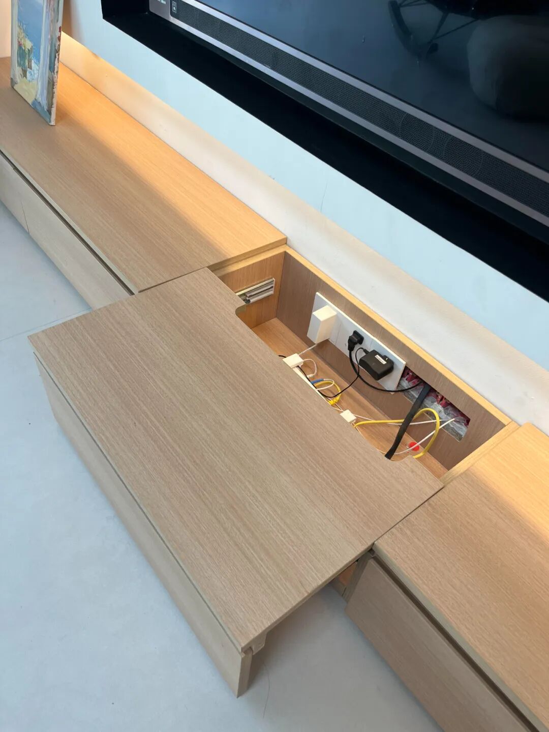 Sau 1 năm sống trong nh&agrave; mới, t&ocirc;i nhận ra: 5 kiểu ngăn k&eacute;o n&agrave;y mới l&agrave; thiết kế đ&aacute;ng l&agrave;m nhất, d&ugrave;ng mỗi ng&agrave;y mới thấy &ldquo;đắt gi&aacute;&rdquo;- Ảnh 2.