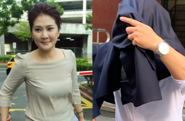 Cảnh s&aacute;t th&ocirc;ng tin vụ &aacute;n nữ MC đ&agrave;i quốc gia chiếm đoạt 3,4 tỷ đồng, nhẫn kim cương của bạn trai doanh nh&acirc;n- Ảnh 3.