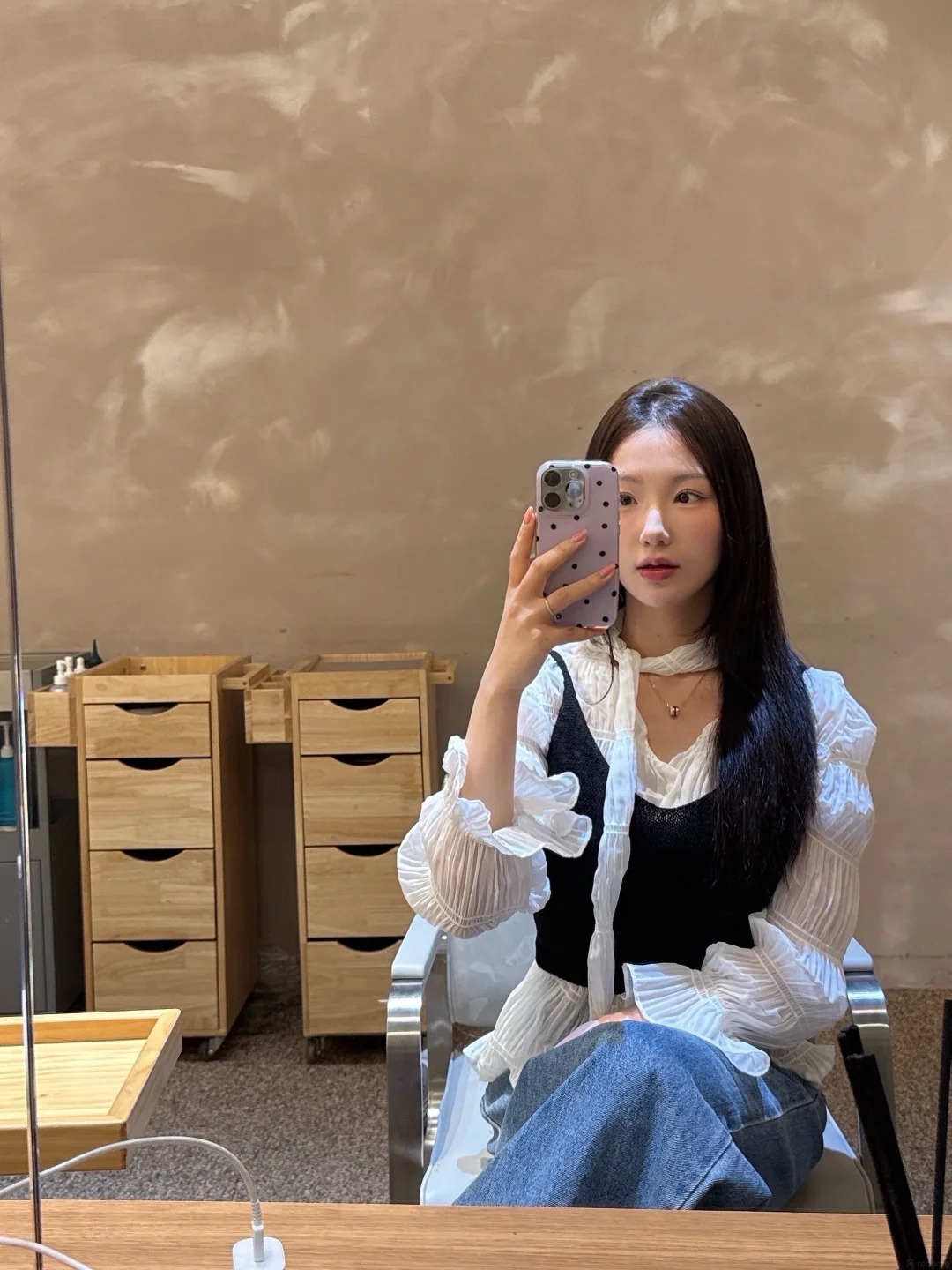 &ldquo;Nếu cả đời n&agrave;y kh&ocirc;ng được l&agrave;m c&ocirc;ng việc mơ ước th&igrave; sao?&rdquo; - c&ocirc; g&aacute;i 20 tuổi hỏi nữ CEO, đ&aacute;p &aacute;n bất ngờ- Ảnh 1.