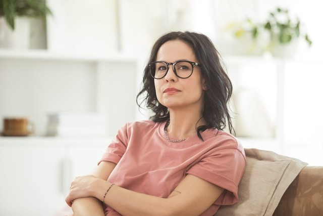 Phụ nữ sau 40 tuổi đang "tự tra tấn" m&igrave;nh v&igrave; kh&ocirc;ng biết điều n&agrave;y!- Ảnh 1.