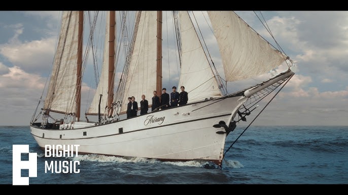 Review nhanh Arirang: BTS thắp lại ngọn lửa nổi loạn thời kỳ đầu- Ảnh 4.