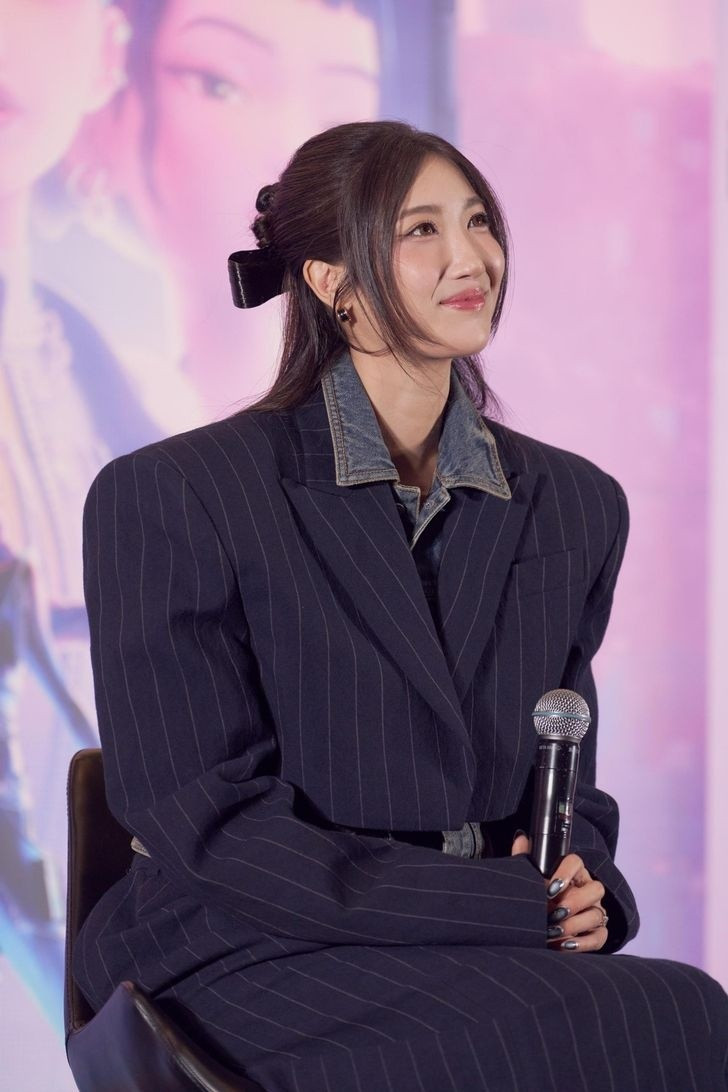 C&uacute; lội ngược d&ograve;ng của giọng h&aacute;t bị chối bỏ- Ảnh 5.