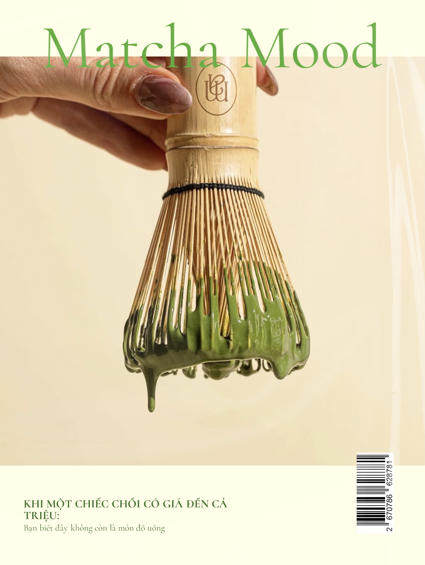 Hệ những người chơi matcha đang l&agrave;m cho thị trường b&ugrave;ng nổ đến thế n&agrave;o?- Ảnh 3.