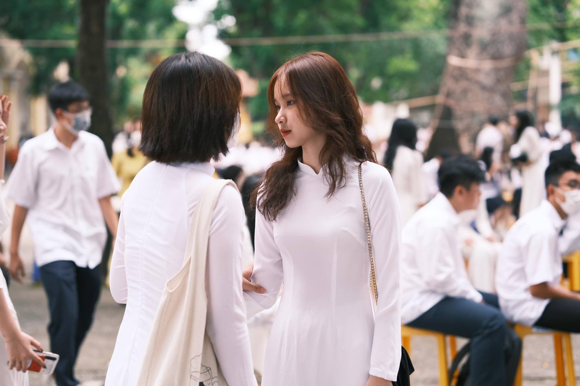 Thứ tiếng nh&igrave;n như "giun dế" nhưng c&oacute; lợi thế cực lớn ở Việt Nam, tỷ lệ việc l&agrave;m gần 100%, lộ tr&igrave;nh thăng tiến v&ugrave;n vụt- Ảnh 2.