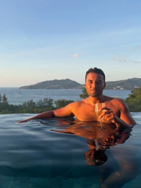 Thi thể của ng&ocirc;i sao truyền h&igrave;nh nổi tiếng được t&igrave;m thấy tại 1 k&ecirc;nh nước ở Th&aacute;i Lan- Ảnh 6.