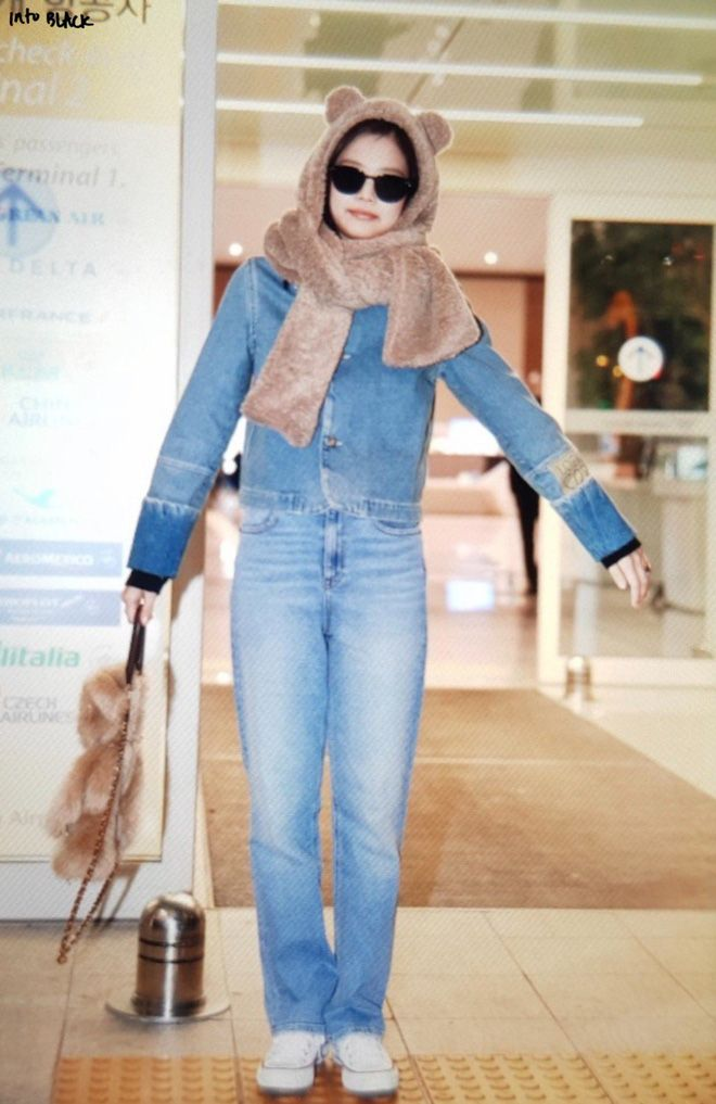 Mỹ nh&acirc;n thấp b&eacute; nhưng mặc g&igrave; cũng tạo trend, g&aacute;i xinh to&agrave;n cầu rủ nhau copy paste- Ảnh 10.