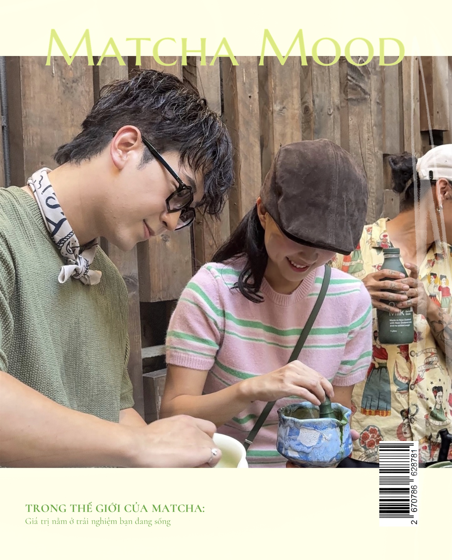 Hệ những người chơi matcha đang l&agrave;m cho thị trường b&ugrave;ng nổ đến thế n&agrave;o?- Ảnh 2.