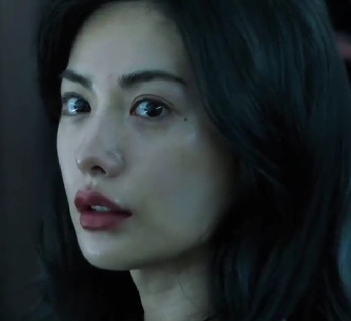 Trần đời chưa thấy diễn vi&ecirc;n đ&oacute;ng thế n&agrave;o đẹp hơn cả minh tinh hạng A thế n&agrave;y, uổng ph&iacute; nhan sắc xứng tầm b&aacute;u vật- Ảnh 1.