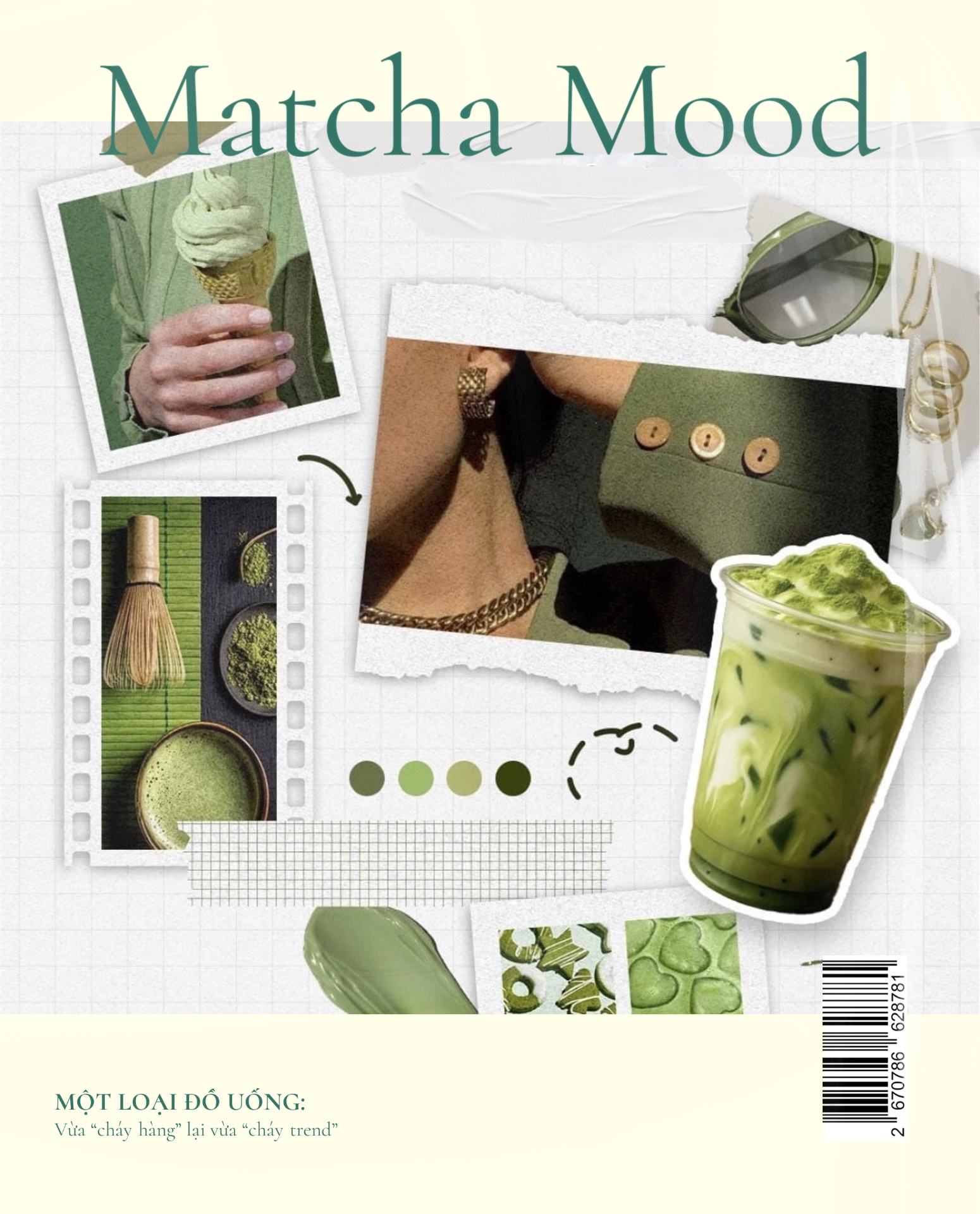 Hệ những người chơi matcha đang l&agrave;m cho thị trường b&ugrave;ng nổ đến thế n&agrave;o?- Ảnh 1.