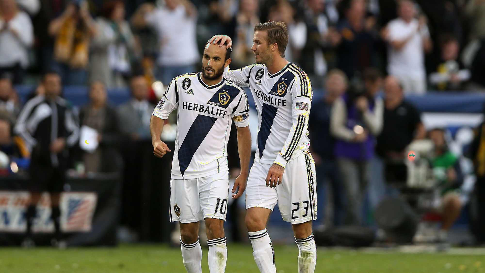 G&oacute;c khuất về "sai lầm lớn nhất" của Beckham tại Mỹ, bị đồng đội n&oacute;i l&agrave; "tồi"- Ảnh 2.