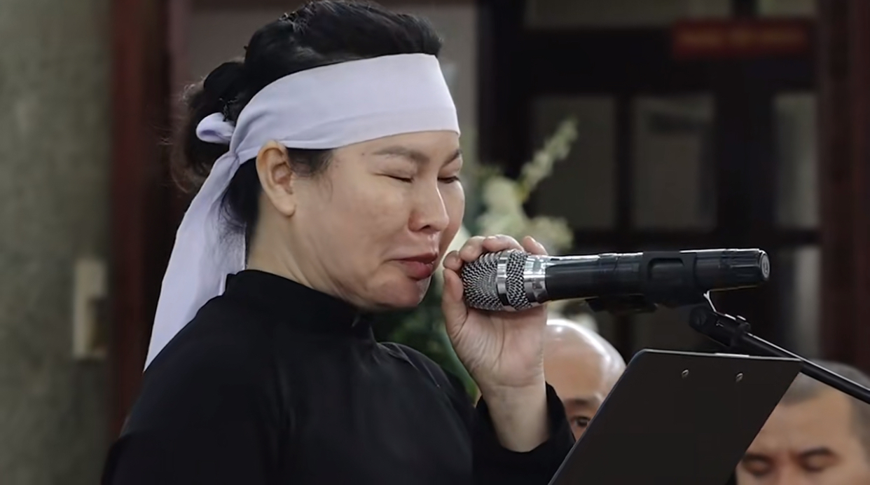 Cuộc sống của doanh nh&acirc;n Nguyễn Ngọc Tiền - vợ cố diễn vi&ecirc;n Qu&yacute; B&igrave;nh trước khi bị bắt- Ảnh 2.