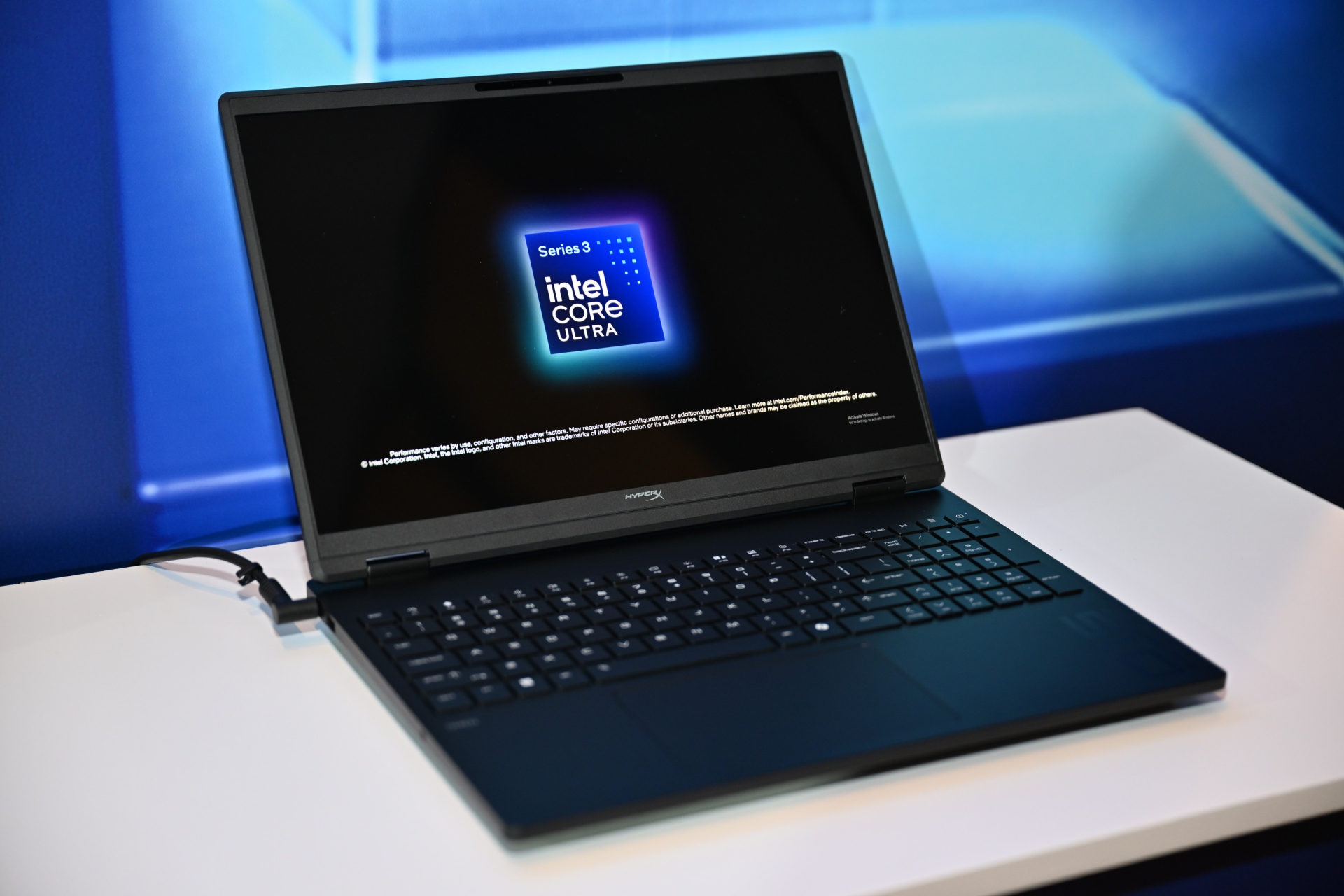 Laptop trang bị chip Intel Core Ultra Series 3 ch&iacute;nh thức cập bến Việt Nam- Ảnh 4.